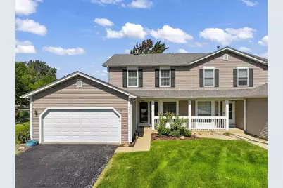 1219 Oak Ridge Drive, Streamwood, IL 60107 - Photo 2
