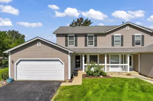 1219 Oak Ridge Dr, Streamwood, IL 60107 - Photo 2