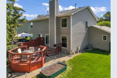 1219 Oak Ridge Drive, Streamwood, IL 60107 - Photo 30