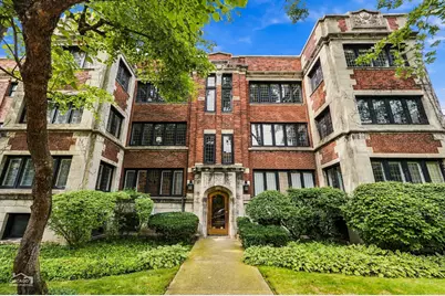 5650 S Dorchester Avenue #1, Chicago, IL 60637 - Photo 1