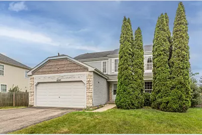 10745 Great Plaines Drive, Huntley, IL 60142 - Photo 34