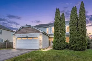 10745 Great Plaines Dr, Huntley, IL 60142 - Photo 1