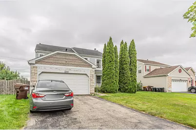 10745 Great Plaines Drive, Huntley, IL 60142 - Photo 32