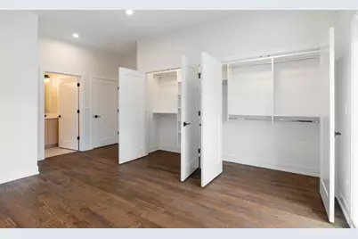 408 E 50th Place #3W, Chicago, IL 60615 - Photo 14