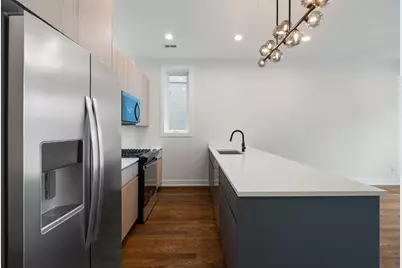408 E 50th Place #3W, Chicago, IL 60615 - Photo 6
