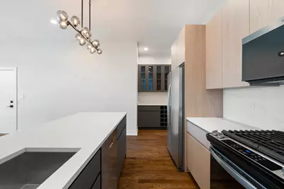 408 E 50th Place #3W, Chicago, IL 60615 - Photo 8