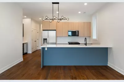 408 E 50th Place #3W, Chicago, IL 60615 - Photo 2