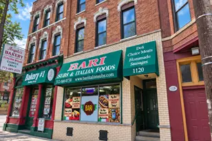 1120 W Grand Ave, Chicago, IL 60642 - Photo 1