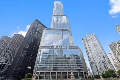 401 N Wabash Avenue #68B, Chicago, IL 60611 - Photo 1