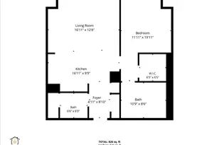 401 N Wabash Ave, Chicago, IL 60611 - Photo 4