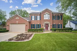2310 Big Woods Dr, Batavia, IL 60510 - Photo 1