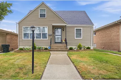 14219 Drexel Avenue, Dolton, IL 60419 - Photo 1