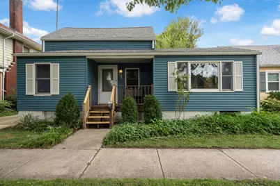 412 E Jackson Street, Morris, IL 60450 - Photo 2