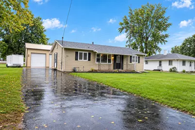 310 Water Street, Earlville, IL 60518 - Photo 1