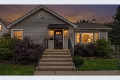 [Address not provided], Oak Lawn, IL 60453 - Photo 1
