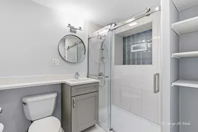 4558 N Kostner Avenue #G, Chicago, IL 60630 - Photo 12