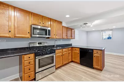4558 N Kostner Avenue #G, Chicago, IL 60630 - Photo 6