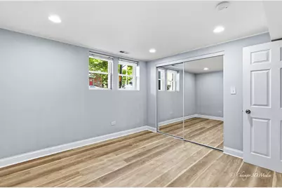 4558 N Kostner Avenue #G, Chicago, IL 60630 - Photo 16