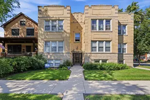 4558 N Kostner Ave, Chicago, IL 60630 - Photo 1