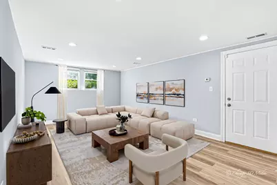 4558 N Kostner Avenue #G, Chicago, IL 60630 - Photo 2