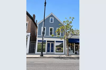 2044 N Halsted Street, Chicago, IL 60614 - Photo 1