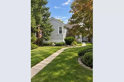 10825 S Artesian Avenue, Chicago, IL 60655 - Photo 1