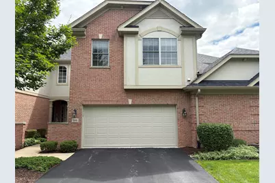 508 Ashbury Court, Lemont, IL 60439 - Photo 1