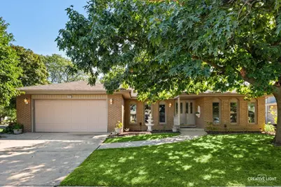 15527 Larkspur Lane, Orland Park, IL 60462 - Photo 1
