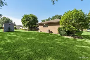 15527 Larkspur Ln, Orland Park, IL 60462 - Photo 18