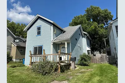 34 3rd Street, Savanna, IL 61074 - Photo 2