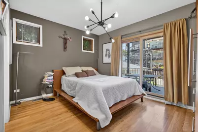 2709 N Campbell Avenue #1, Chicago, IL 60647 - Photo 20