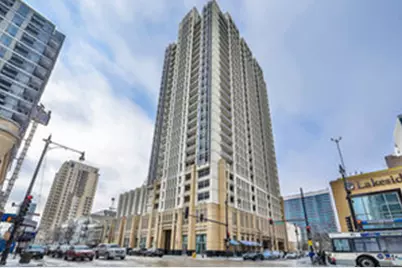 1400 S Michigan Avenue #1807, Chicago, IL 60605 - Photo 1
