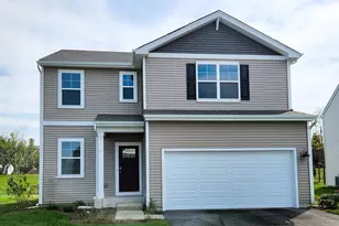 985 Emerald Dr, Montgomery, IL 60538 - Photo 1
