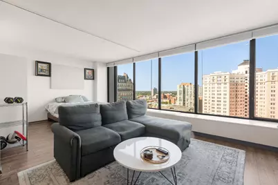 5455 N Sheridan Road #1907, Chicago, IL 60640 - Photo 4