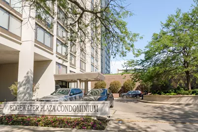 5455 N Sheridan Road #1907, Chicago, IL 60640 - Photo 2