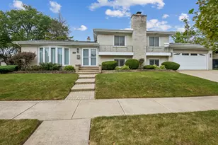 7730 Arcadia St, Morton Grove, IL 60053 - Photo 1