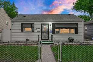 14041 S Calhoun Ave, Burnham, IL 60633 - Photo 1