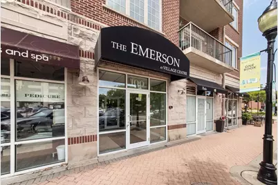 100 S Emerson Street #514, Mount Prospect, IL 60056 - Photo 4