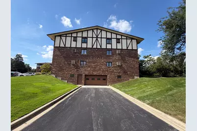 11006 S Theresa Circle #3B, Palos Hills, IL 60465 - Photo 2