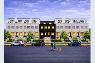 3233 Central Street #2, Evanston, IL 60201 - Photo 2