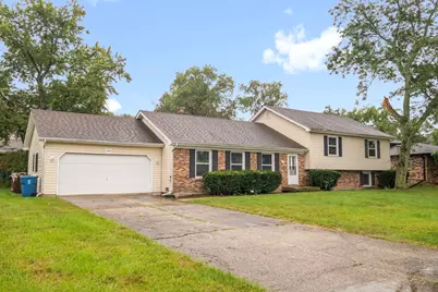 944 Carol Lane, Crete, IL 60417 - Photo 2