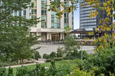 195 N Harbor Drive #5403, Chicago, IL 60601 - Photo 4