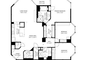195 N Harbor Dr, Chicago, IL 60601 - Photo 58