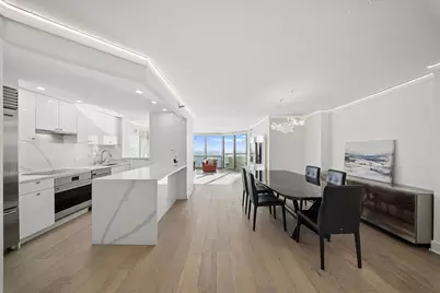 195 N Harbor Drive #5403, Chicago, IL 60601 - Photo 2