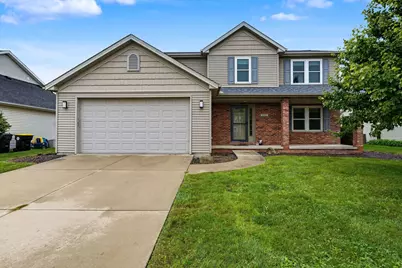 2961 Three Eagles Street, Normal, IL 61761 - Photo 1
