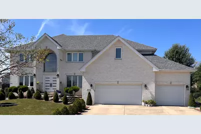 21372 Brittany Drive, Frankfort, IL 60423 - Photo 2