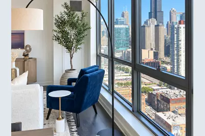 164 N Peoria Street #2708, Chicago, IL 60607 - Photo 10