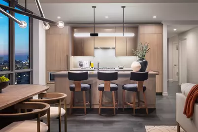 164 N Peoria Street #2708, Chicago, IL 60607 - Photo 20