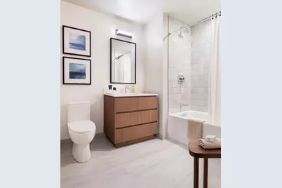 164 N Peoria Street #2708, Chicago, IL 60607 - Photo 14