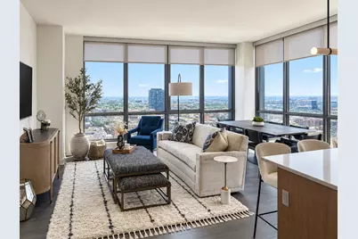 164 N Peoria Street #2708, Chicago, IL 60607 - Photo 4
